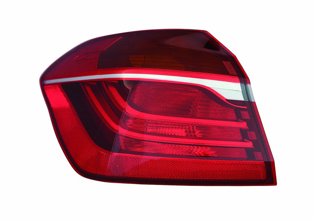 Tail lamp Tail lamp