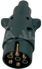 ANHÄNGERSTECKER (7 POLIG. ABS)