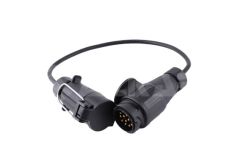 ANHÄNGERKUPPLUNG ADAPTER / VERLÄNGERUNG