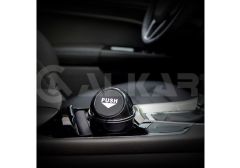 TRASH CAN 9.5X9.5X17 CM.      DISPLAY 12 PCS