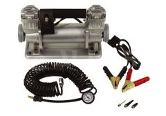 LUFTKOMPRESSOR 150 L/MIN MIT HANDWERK