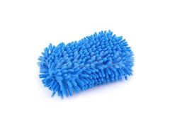 AUTOPFLEGE SCHWAMM 22 x 10 x 5 cm.