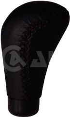 SCHALTHERGRIFF (SCHWARZE LEDER.)