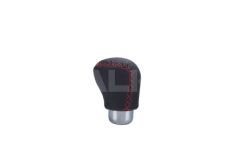 SCHALTKNAUF UNIVERSAL (BLACK/REED)