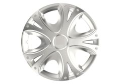 WHEEL COVER SET ARIZONA 14"