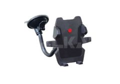 "ONE TOUCH" TELEFONHALTER FÜR GERÄTE MIT DER BREITE 52-88 MM