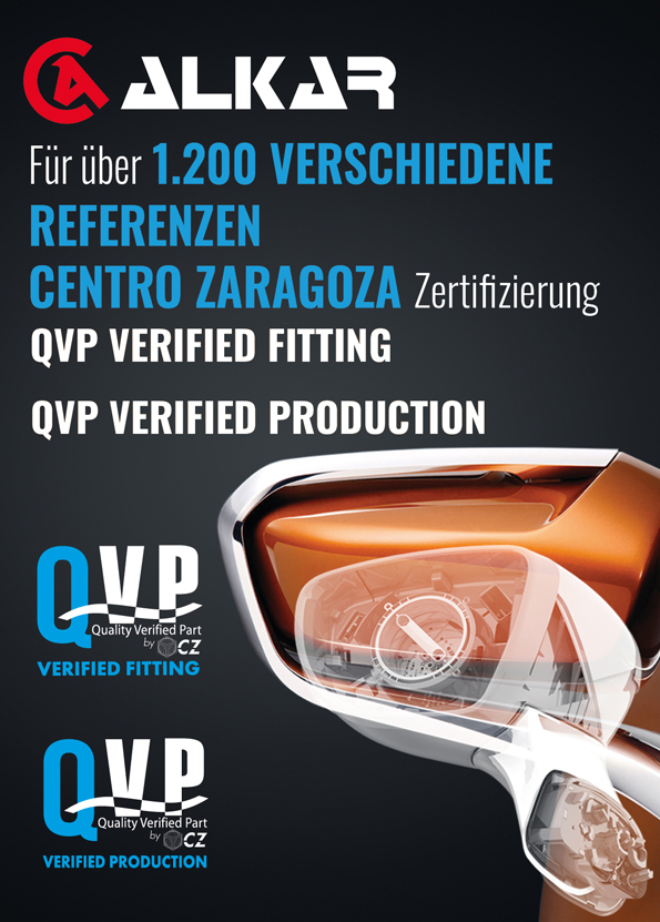 NEUE CZ-ZERTIFIZIERTE REFERENZEN